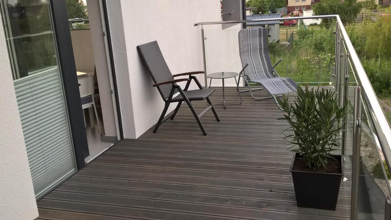 Willa Dobrylko II -Apartamenty レバ エクステリア 写真